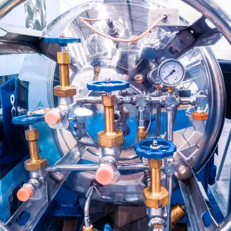 BSI Equipements Nettoyage écologique à Metz