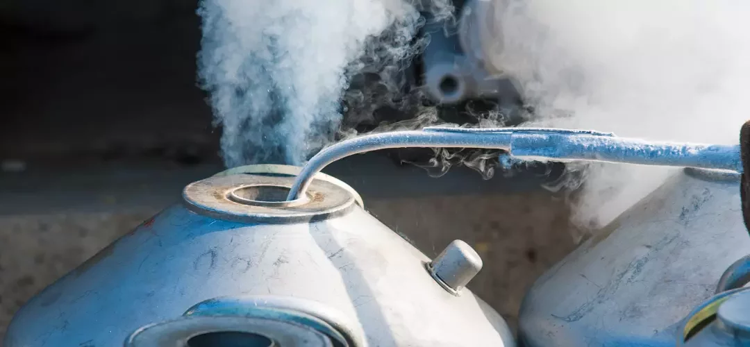Le processus de fabrication de votre machine cryogénique à Metz