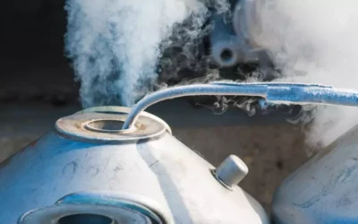 Le processus de fabrication de votre machine cryogénique à Metz